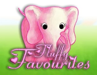 Fluffy Favourites logo by Eyecon at Lippy BingoFluffy Favourites