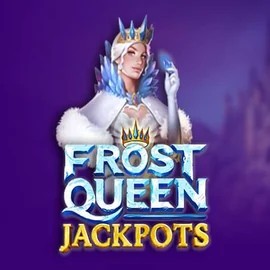 game logo by Yggdrasil on lippybingo.net