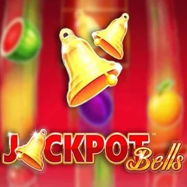 Jackpot Bells slot visual from Playtech available on lippybingo.net