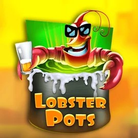 Lobster Pots online slot from Ready Play Gaming – play at lippybingo.net