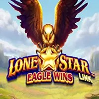 Lone Star Link Eagle Wins – slot by Novomatic, featured at lippybingo.net