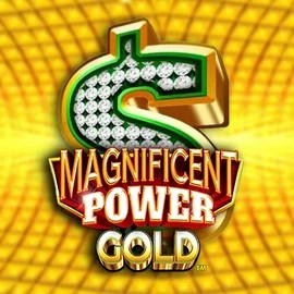 Magnificent Power Gold – slot by Oros Gaming, featured at lippybingo.net
