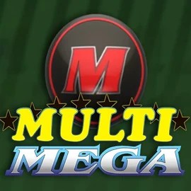 Multi Mega - Classic by FBM, showcased at lippybingo.net – game logo