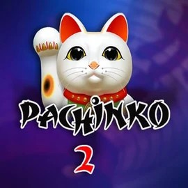 Play Pachinko 2 slot by Vibra Gaming on lippybingo.net