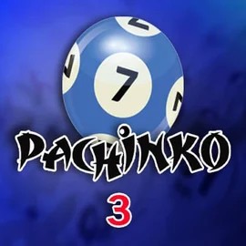 Enjoy Pachinko 3 by Vibra Gaming – logo hosted on lippybingo.net