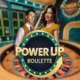 PowerUP Roulette online slot from Pragmatic Play – play at lippybingo.net