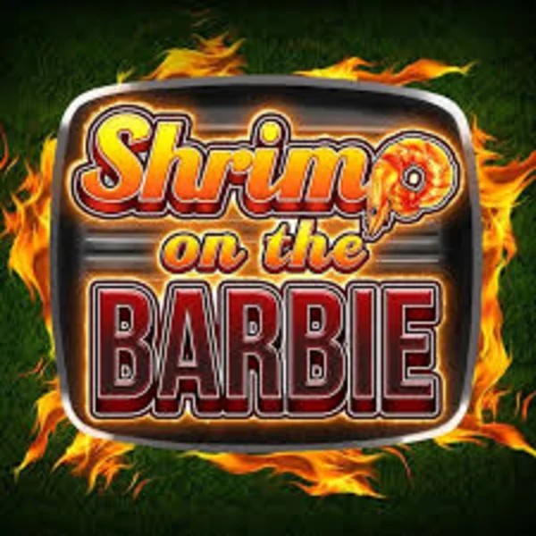 Shrimp on the Barbie – slot by Greentube, featured at lippybingo.net