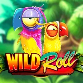 game logo by Playtech on lippybingo.net